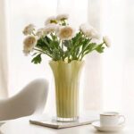 Wholesale Glass Vase HP-022 - Image 5